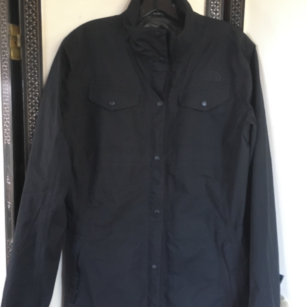 North Face Gortex Women’s Jacket